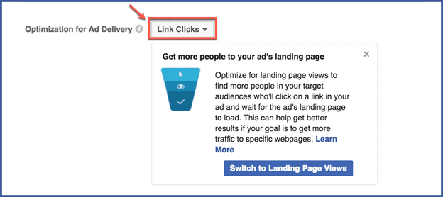 What Is the Difference between Clicks (All) & Link Clicks in Facebook Ads?